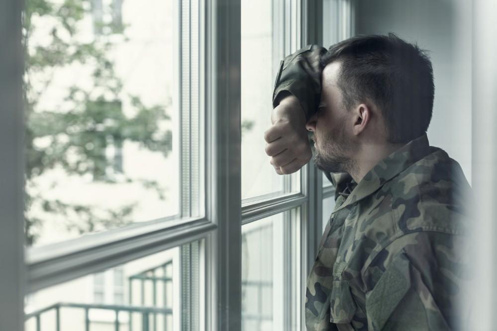How To Find Help for Veterans Struggling With Substance Abuse