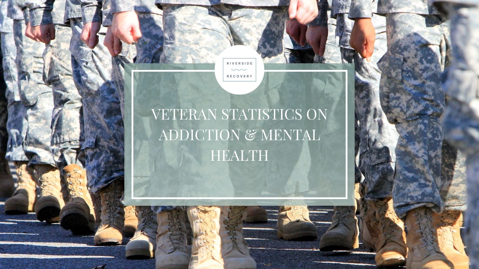 Veteran Substance Abuse Statistics: Mental Health and Addiction in the ...
