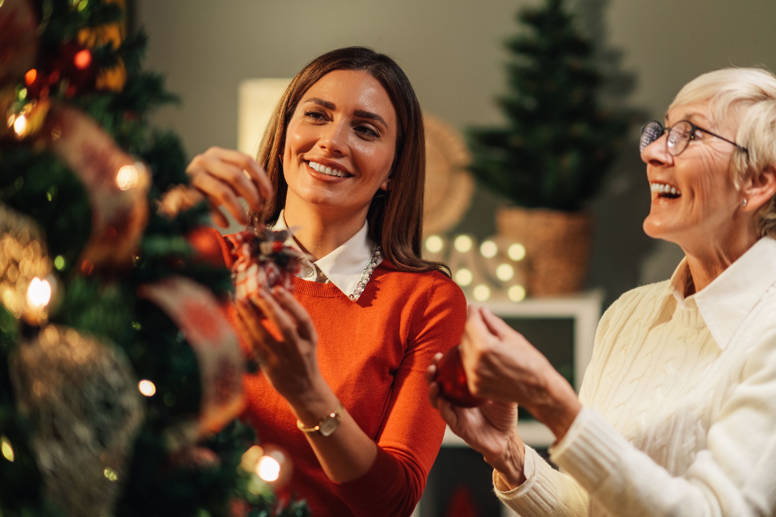 Sober Christmas 8 Ways To Manage Your First Christmas Sober