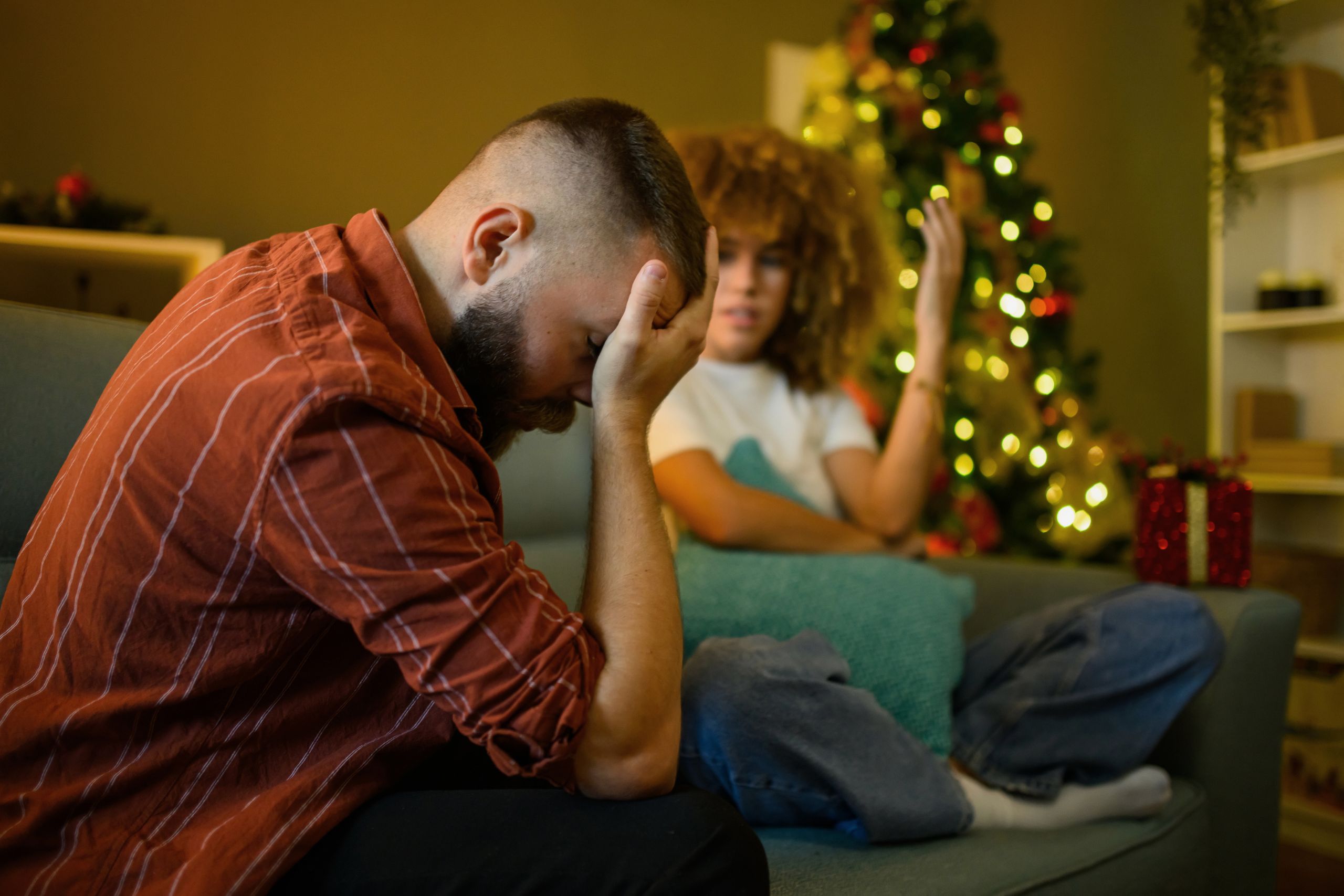 Holiday Relapse What To Do If You or Your Loved One Relapsed Over the Holidays