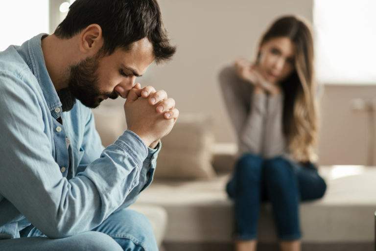 What To Do After Addiction Relapse