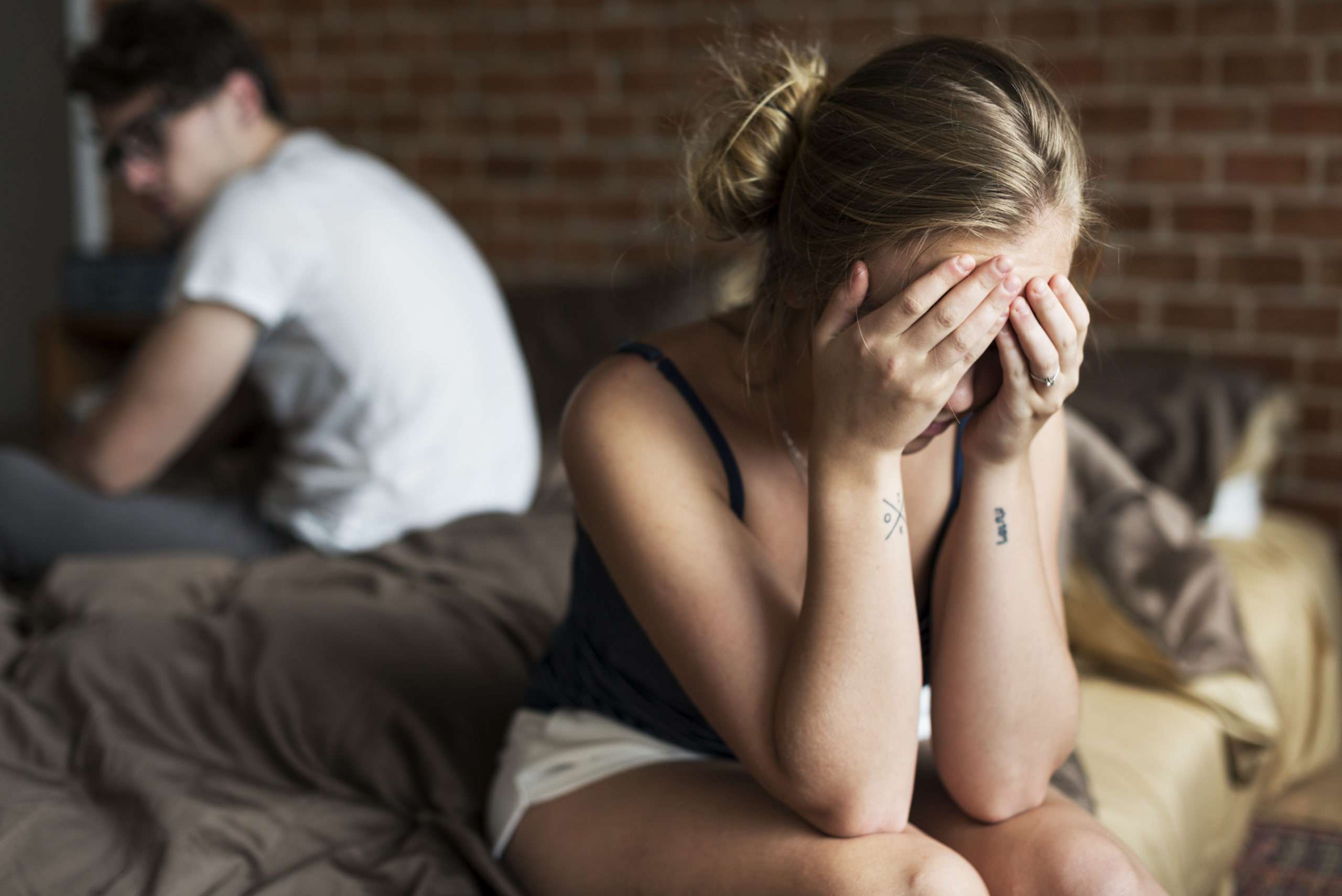 6 Ways Drugs & Alcohol Can Affect Relationships