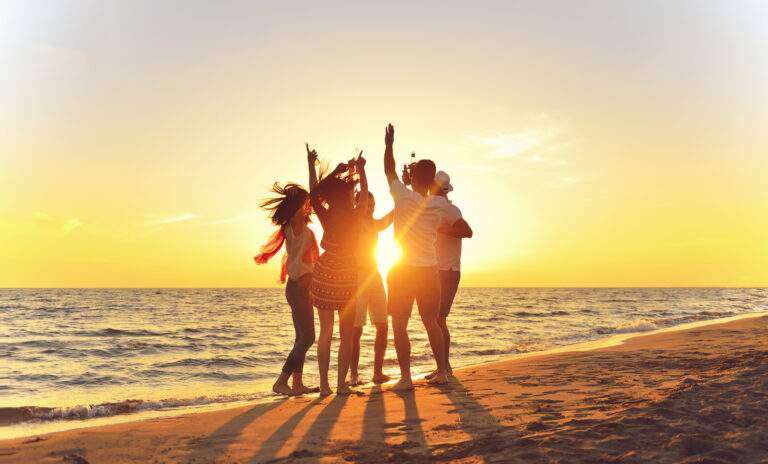 How To Have Sober Summer Fun