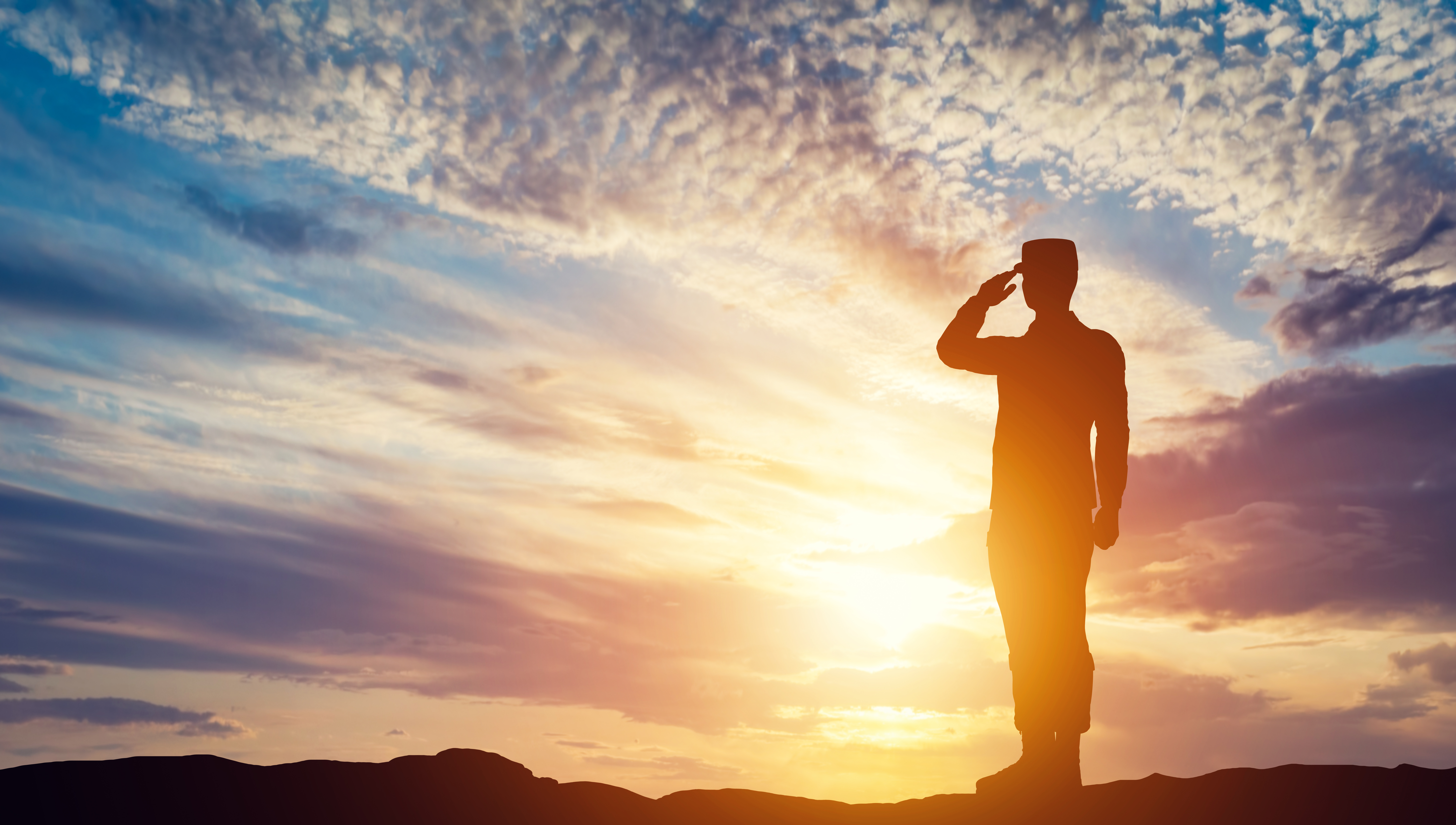 Honoring Veterans: Overcoming Addiction and Finding Hope