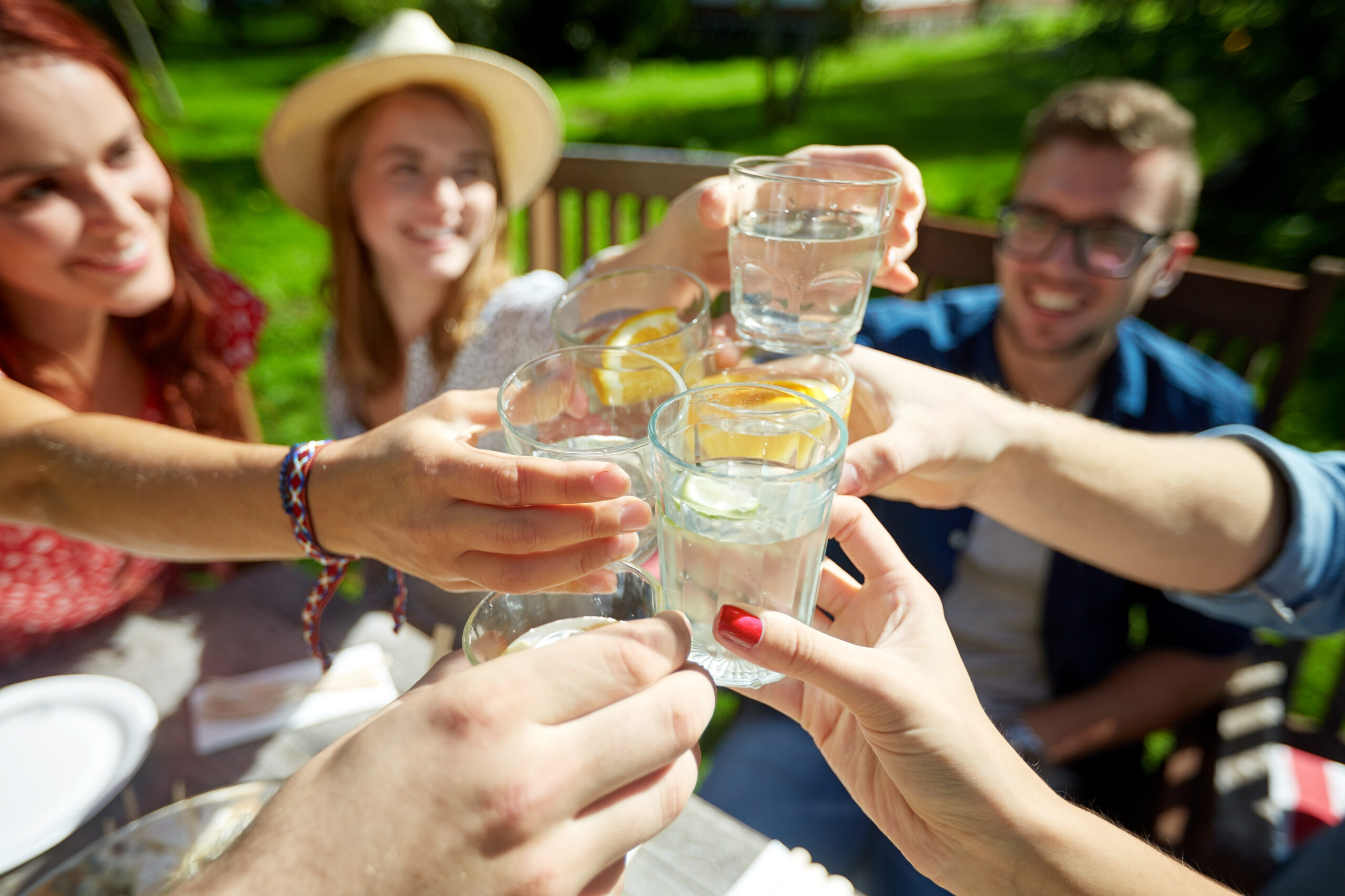 Beyond Dry January: Steps to Sustain Sobriety Year-Round