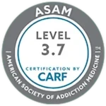 ASAM Level 3.7 Certification for Riverside Recovery of Tampa