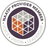 NAATP Provider Memeber for Riverside Recovery of Tampa