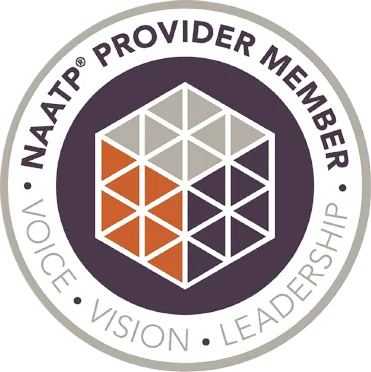 NAATP Provider Memeber for Riverside Recovery of Tampa