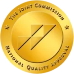The Joint Commission Approval for Riverside Recovery of Tampa