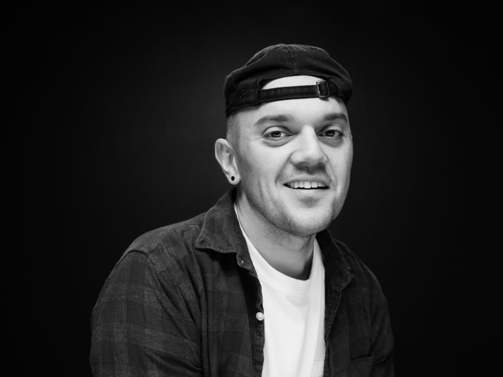 matts recovery story three years sober