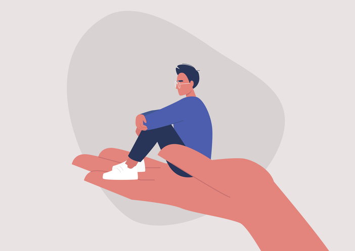 enabling addiction, unhelpful support