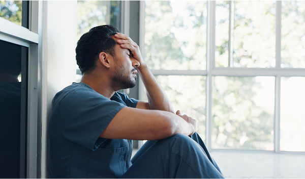 Tranquilizer Addiction & Abuse