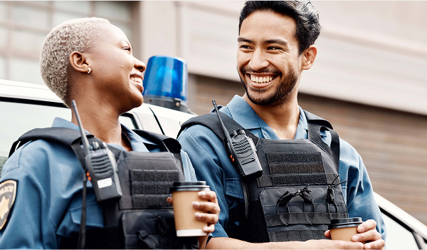 Licensed Professionals Program