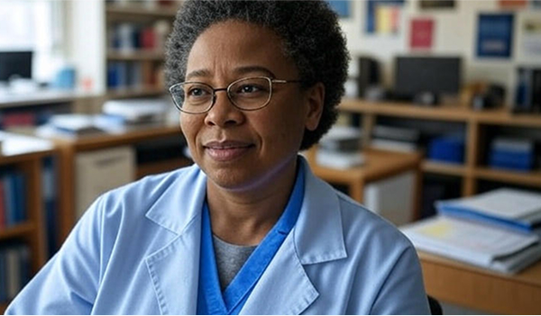 Healthcare Professionals Program