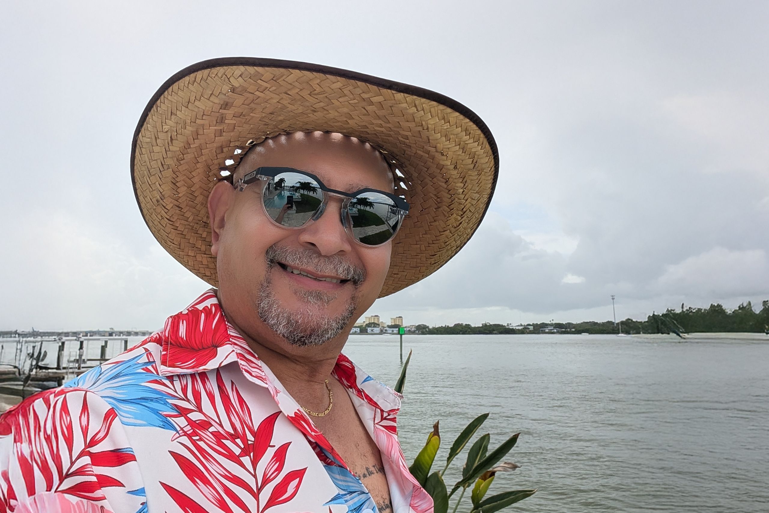 Chris’ Recovery from Alcoholism: “Life is Good”