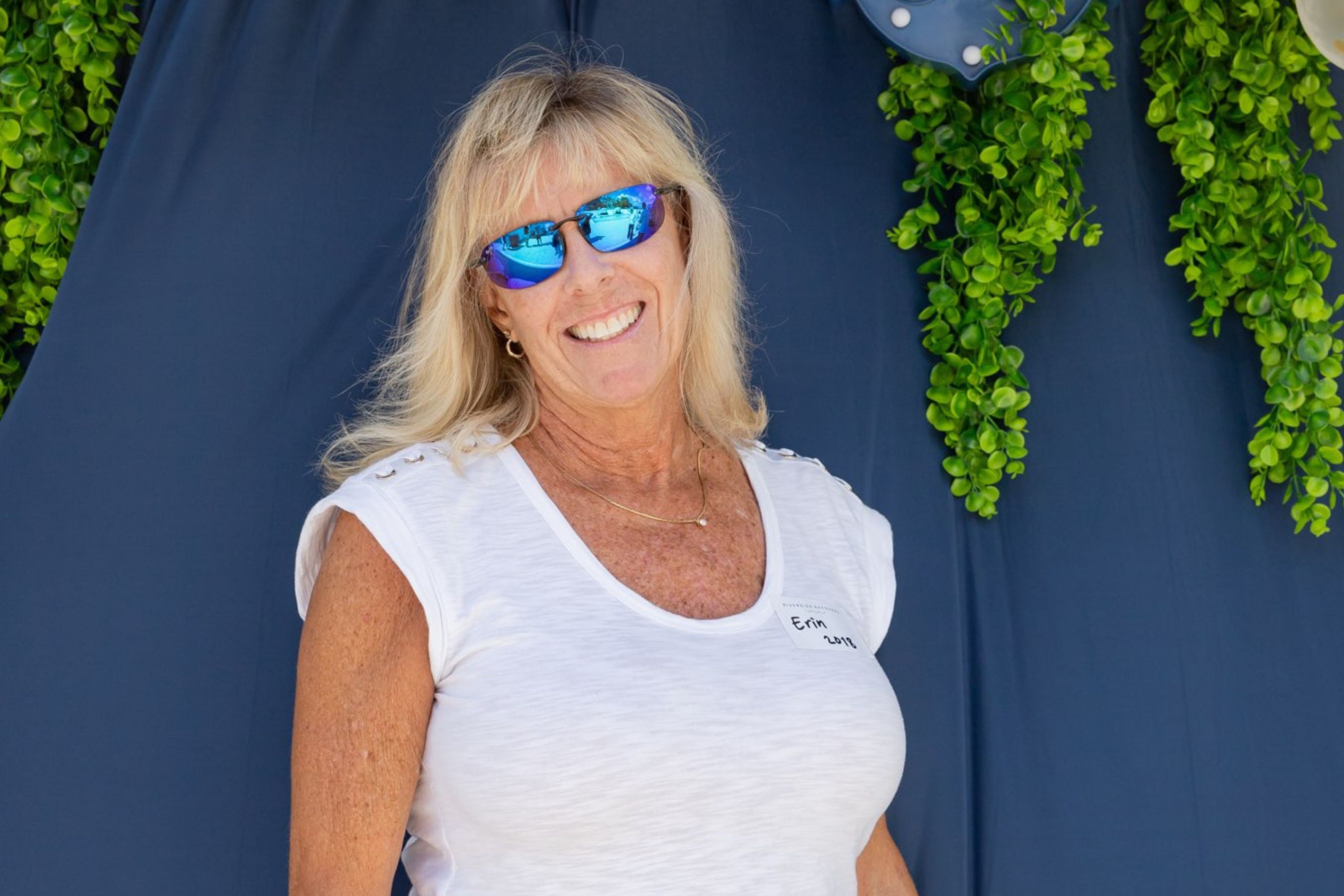 Erin's Addiction Recovery Story Finding Peace Through Surrender