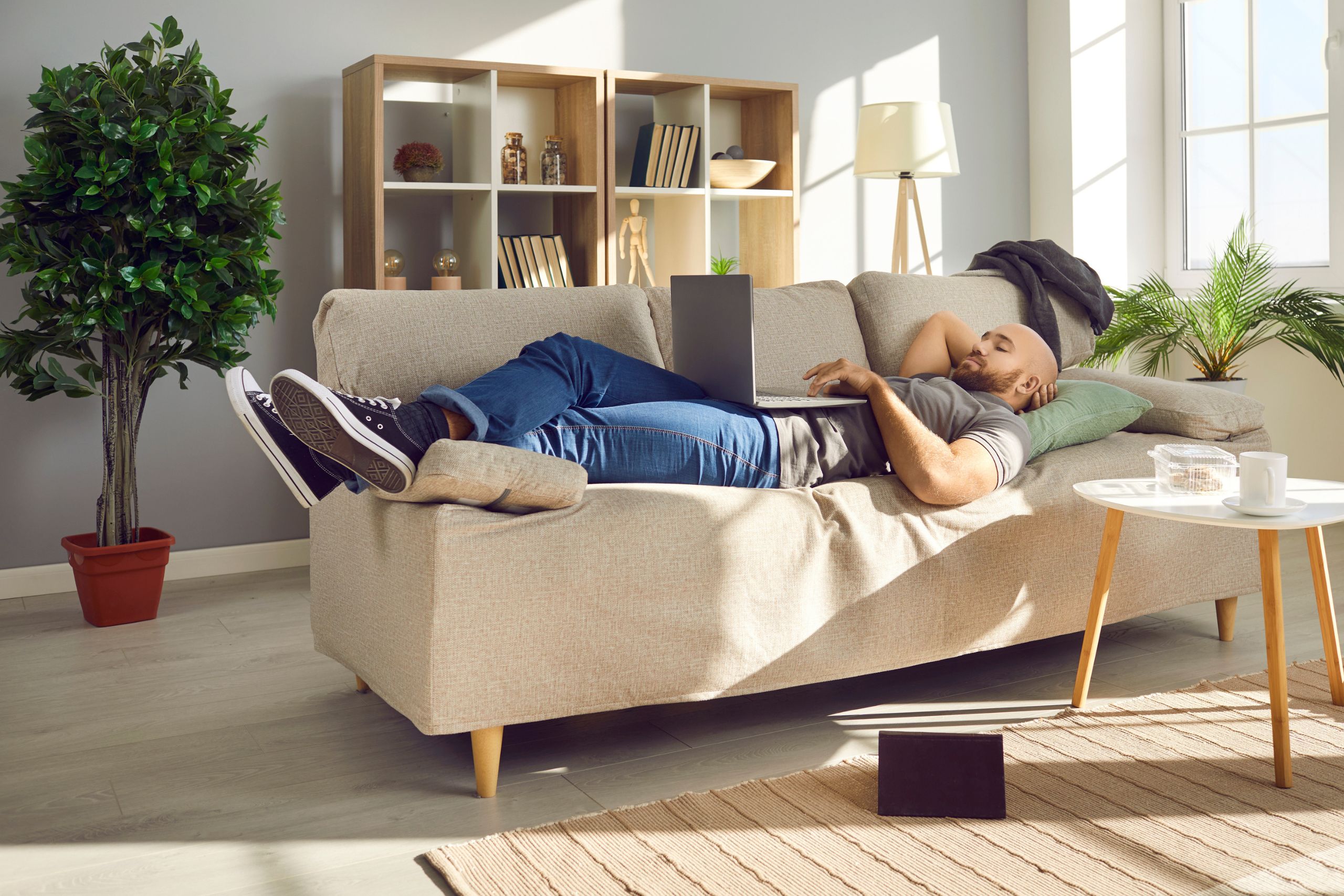 Outpatient Detox for Drugs or Alcohol