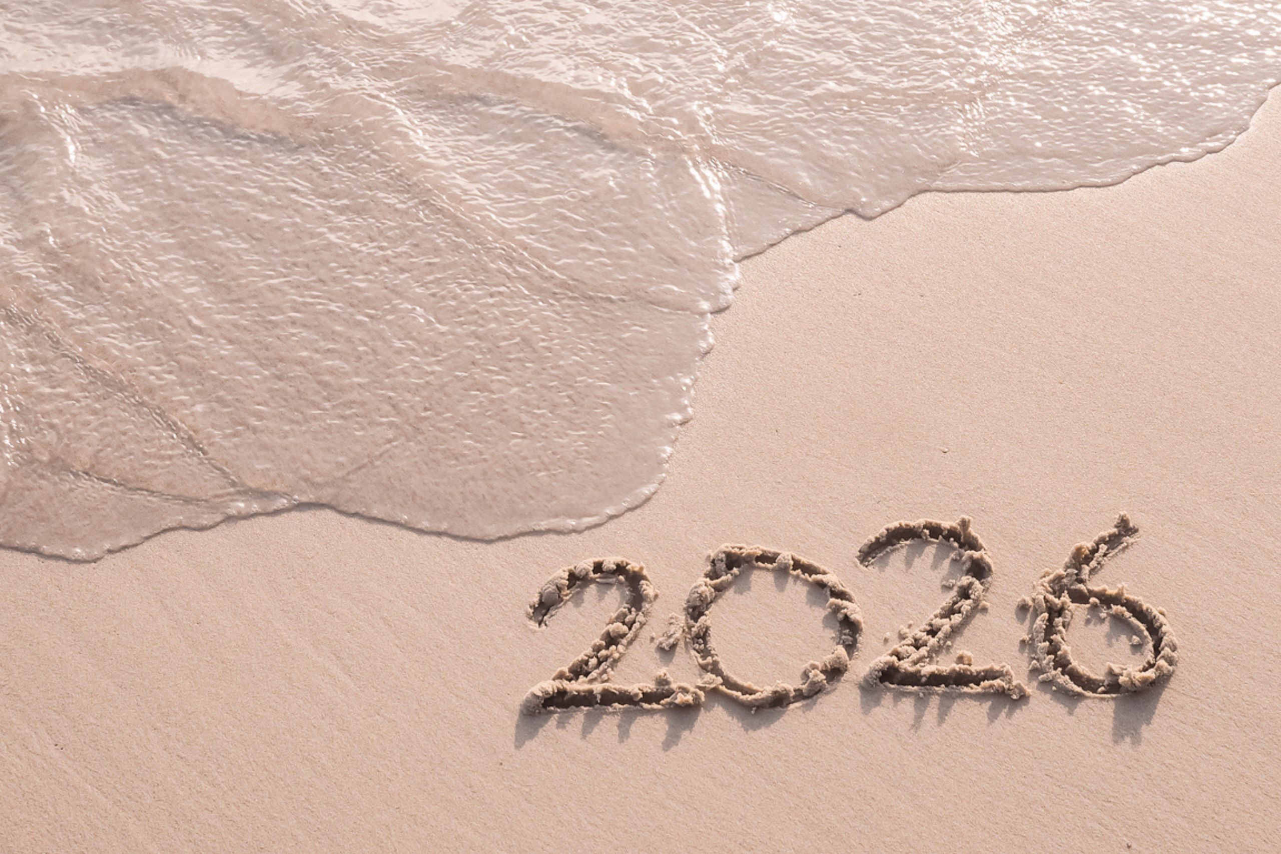 2026 New Year's Resolutions In Addiction Recovery