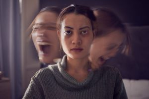 Tweaking Meaning The Physical and Mental Effects of Substance Abuse