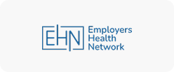 Employers Health Network insurance logo