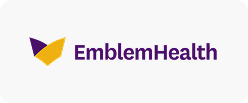 EmblemHealth insurance logo