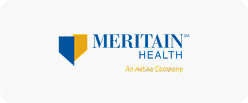 Meritain Health insurance logo