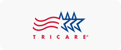 Tricare military insurance accepted at Riverside Recovery of Tampa