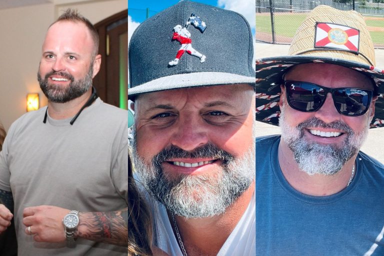 ‘Beyond Anything I Imagined’: Brian’s Life After Alcoholics Anonymous