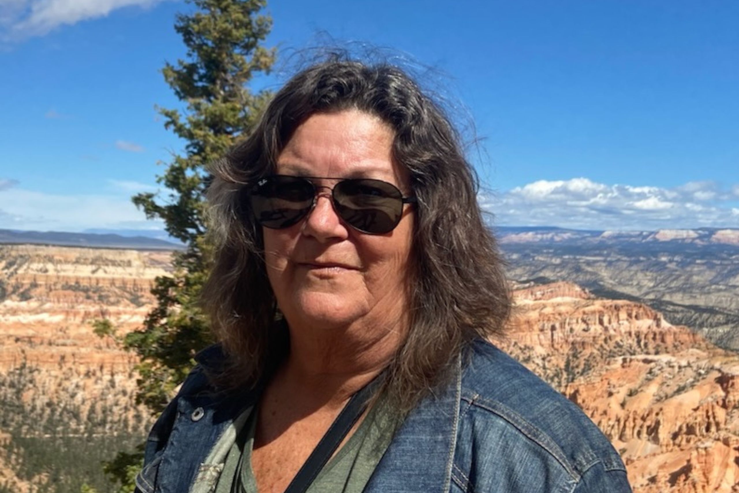 Never Too Late: Sarah's Return to the Sober Life She Was Meant to Live