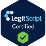 legit script certification for Riverside Recovery of Tampa