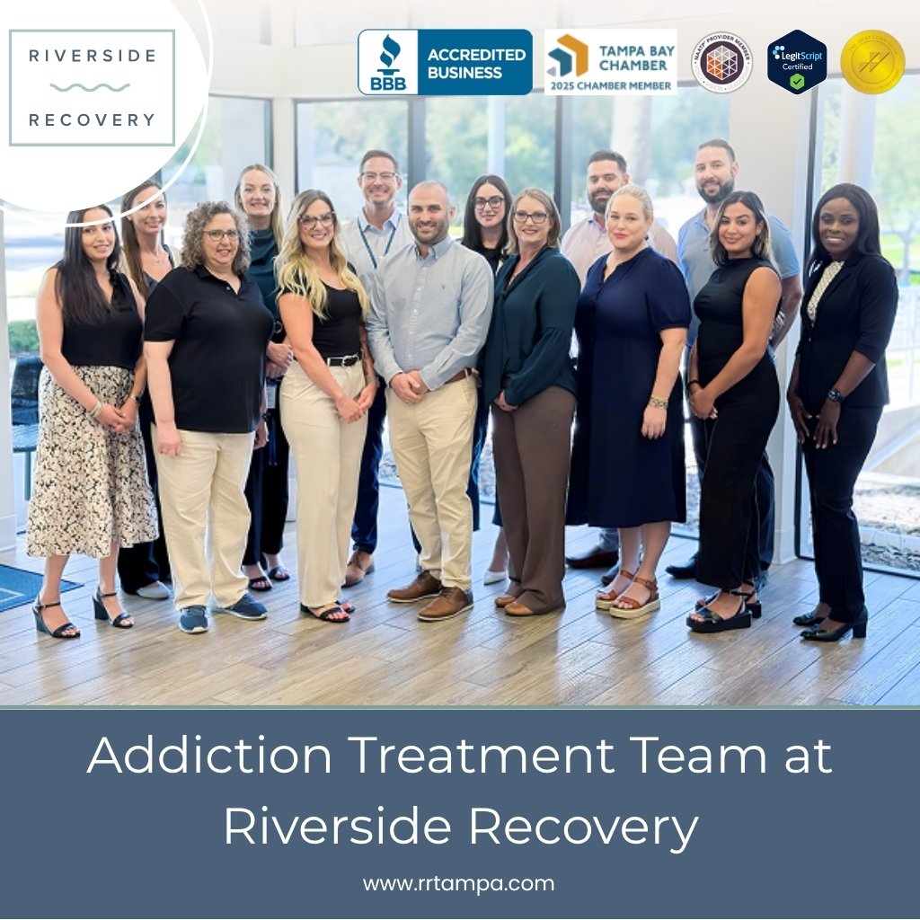 New Port Richey Alcohol & Drug Rehab