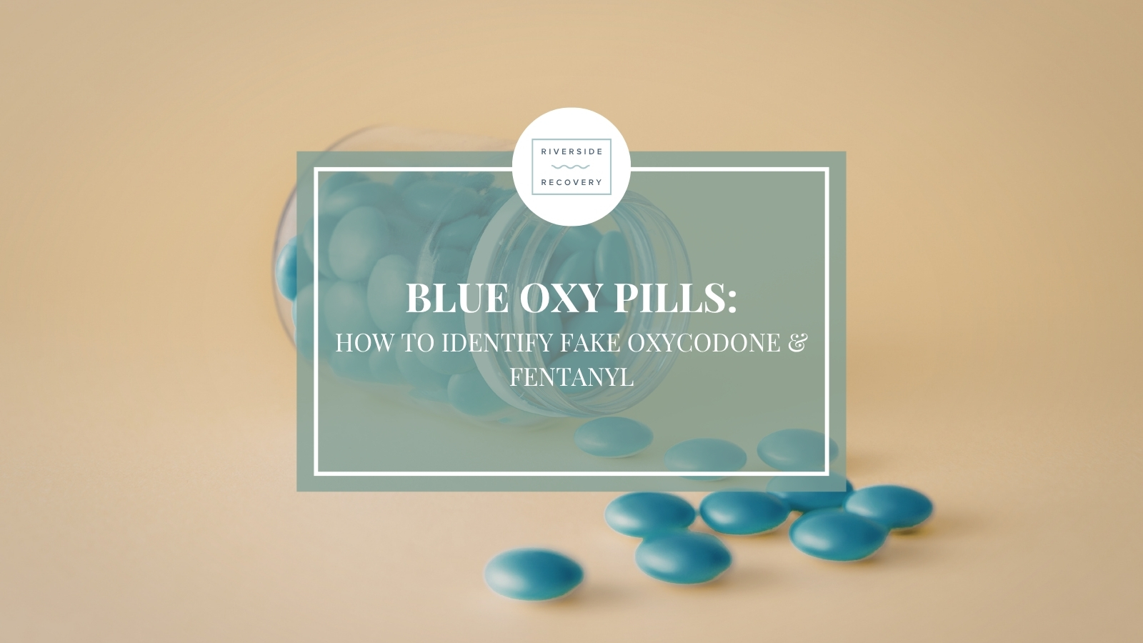 Blue Percocet