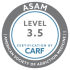 ASAM Level 3.5 Certification for Riverside Recovery of Tampa
